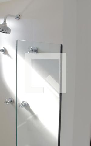 Apartamento à venda com 89m², 1 quarto e 2 vagasBanheiro da Suíte