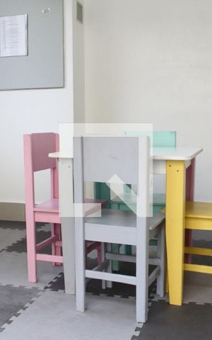 Apartamento à venda com 89m², 1 quarto e 2 vagasBrinquedoteca