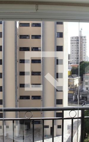 Apartamento à venda com 89m², 1 quarto e 2 vagasSala/Vista
