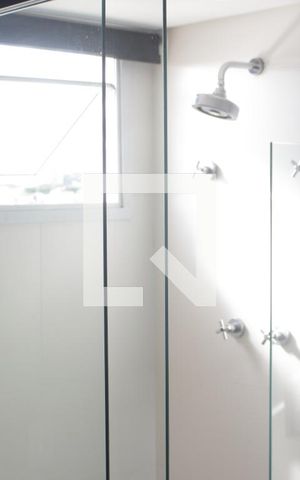 Apartamento à venda com 89m², 1 quarto e 2 vagasBanheiro da Suíte