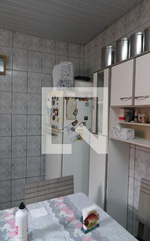 Casa à venda com 130m², 3 quartos e 1 vagaCozinha