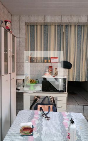 Casa à venda com 130m², 3 quartos e 1 vagaCozinha
