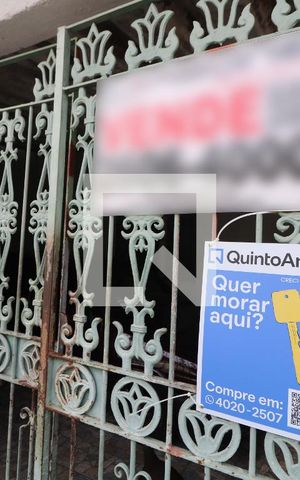 Casa à venda com 130m², 3 quartos e 1 vagaFachada