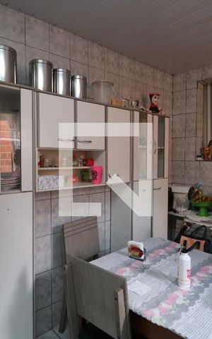 Casa à venda com 130m², 3 quartos e 1 vagaCozinha