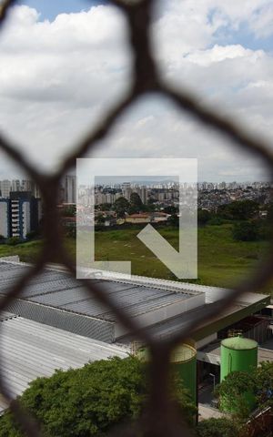 Apartamento para alugar com 64m², 3 quartos e 1 vagaVista do Quarto 3