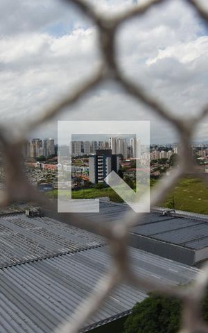 Apartamento para alugar com 64m², 3 quartos e 1 vagaVista do Quarto 2