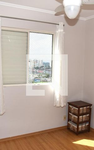 Apartamento para alugar com 64m², 3 quartos e 1 vagaQuarto 1