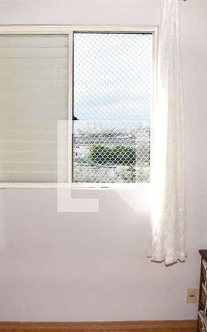 Apartamento para alugar com 64m², 3 quartos e 1 vagaQuarto 1