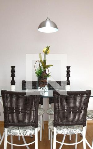 Apartamento para alugar com 64m², 3 quartos e 1 vagaSala