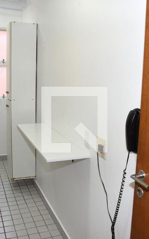 Apartamento para alugar com 64m², 3 quartos e 1 vagaCozinha