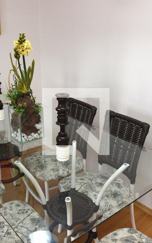 Apartamento para alugar com 64m², 3 quartos e 1 vagaSala