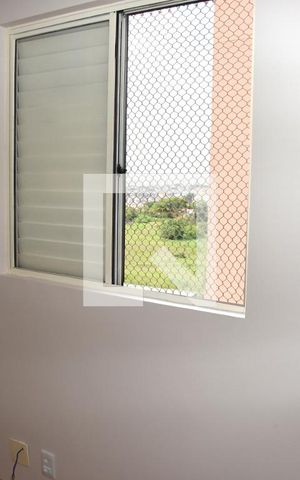 Apartamento para alugar com 64m², 3 quartos e 1 vagaQuarto 3