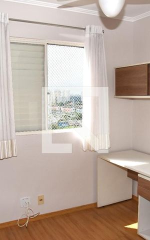 Apartamento para alugar com 64m², 3 quartos e 1 vagaQuarto 2