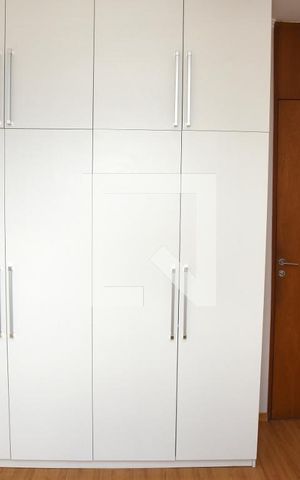 Apartamento para alugar com 64m², 3 quartos e 1 vagaQuarto 1