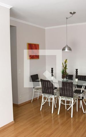 Apartamento para alugar com 64m², 3 quartos e 1 vagaSala