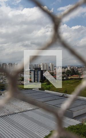 Apartamento para alugar com 64m², 3 quartos e 1 vagaVista do Quarto 1