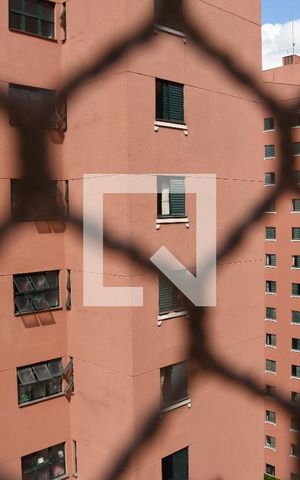 Apartamento para alugar com 64m², 3 quartos e 1 vagaVista do Quarto 3