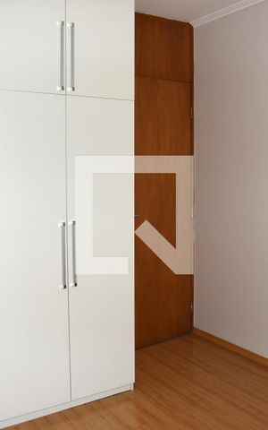 Apartamento para alugar com 64m², 3 quartos e 1 vagaQuarto 1