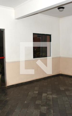 Apartamento para alugar com 64m², 3 quartos e 1 vagaHall social