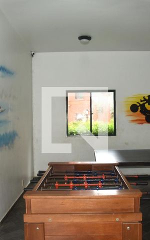 Apartamento para alugar com 64m², 3 quartos e 1 vagaÁrea comum - Sala de Jogos