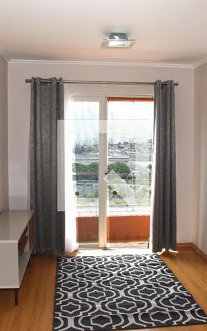 Apartamento para alugar com 64m², 3 quartos e 1 vagaSala
