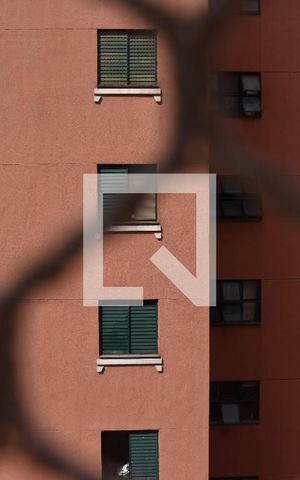 Apartamento para alugar com 64m², 3 quartos e 1 vagaVista do Quarto 3