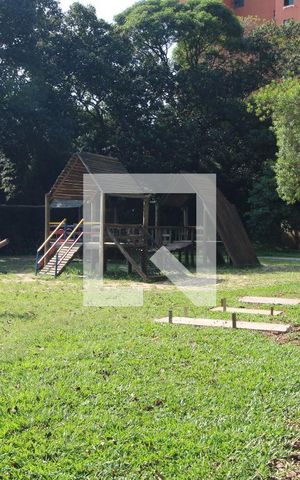 Apartamento para alugar com 64m², 3 quartos e 1 vagaÁrea comum - Playground