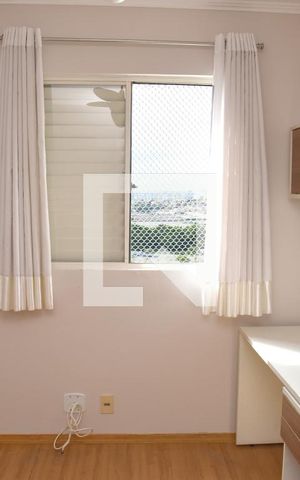 Apartamento para alugar com 64m², 3 quartos e 1 vagaQuarto 2