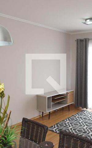 Apartamento para alugar com 64m², 3 quartos e 1 vagaSala