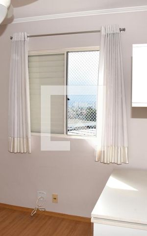 Apartamento para alugar com 64m², 3 quartos e 1 vagaQuarto 2