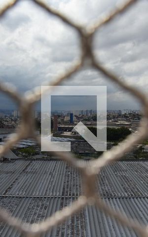 Apartamento para alugar com 64m², 3 quartos e 1 vagaVista do Quarto 2