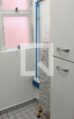 Apartamento para alugar com 64m², 3 quartos e 1 vagaÁrea de Serviço