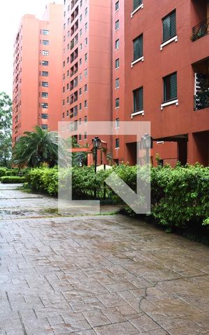 Apartamento para alugar com 64m², 3 quartos e 1 vagaÁrea comum