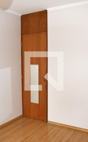 Apartamento para alugar com 64m², 3 quartos e 1 vagaQuarto 2