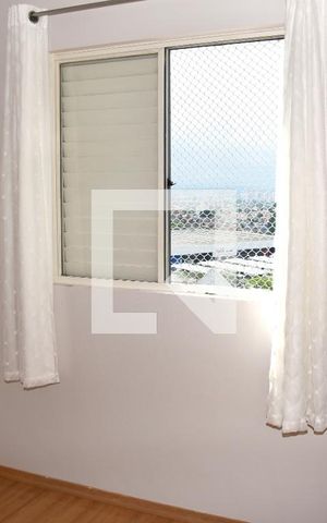 Apartamento para alugar com 64m², 3 quartos e 1 vagaQuarto 1