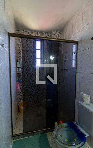 Casa de condomínio à venda com 88m², 2 quartos e 1 vaga Casa de condomínio à venda com 88m², 2 quartos e 1 vagaBanheiro