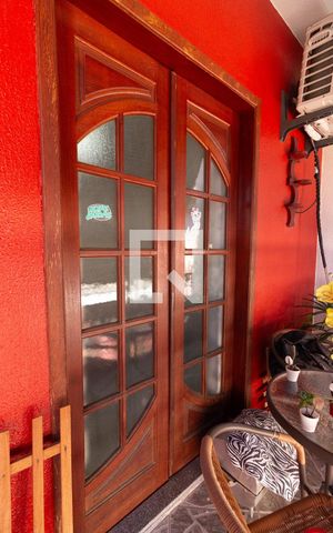 Casa de condomínio à venda com 88m², 2 quartos e 1 vaga Casa de condomínio à venda com 88m², 2 quartos e 1 vagaVaranda dos Quartos