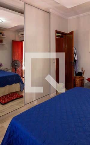 Casa de condomínio à venda com 88m², 2 quartos e 1 vaga Casa de condomínio à venda com 88m², 2 quartos e 1 vagaQuarto 1