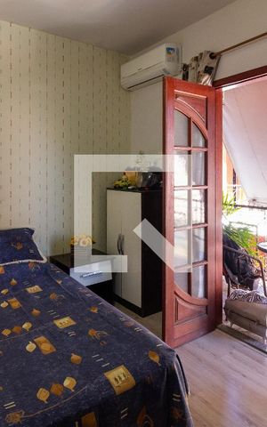 Casa de condomínio à venda com 88m², 2 quartos e 1 vaga Casa de condomínio à venda com 88m², 2 quartos e 1 vagaQuarto 2