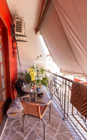 Casa de condomínio à venda com 88m², 2 quartos e 1 vaga Casa de condomínio à venda com 88m², 2 quartos e 1 vagaVaranda dos Quartos