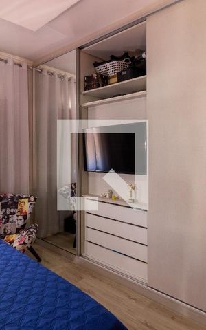 Casa de condomínio à venda com 88m², 2 quartos e 1 vaga Casa de condomínio à venda com 88m², 2 quartos e 1 vagaQuarto 1