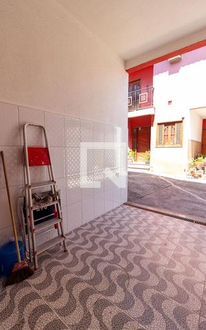 Casa de condomínio à venda com 88m², 2 quartos e 1 vaga Casa de condomínio à venda com 88m², 2 quartos e 1 vagaGaragem e Área de Serviço