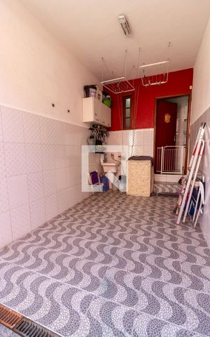 Casa de condomínio à venda com 88m², 2 quartos e 1 vaga Casa de condomínio à venda com 88m², 2 quartos e 1 vagaGaragem e Área de Serviço