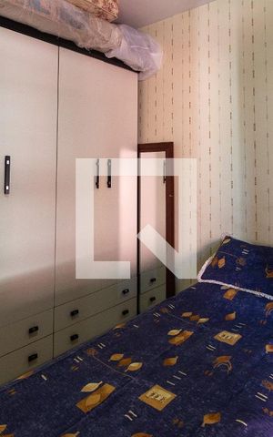 Casa de condomínio à venda com 88m², 2 quartos e 1 vaga Casa de condomínio à venda com 88m², 2 quartos e 1 vagaQuarto 2