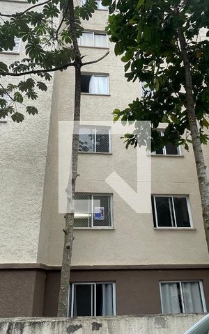 Apartamento à venda com 48m², 2 quartos e 1 vaga Apartamento à venda com 48m², 2 quartos e 1 vagaFachada do Bloco