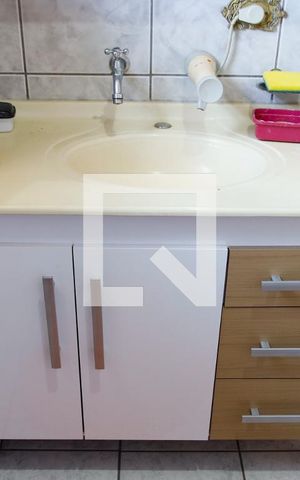 Casa à venda com 372m², 7 quartos e 4 vagas Casa à venda com 372m², 7 quartos e 4 vagasBanheiro da Suíte 3