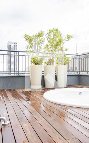 Apartamento à venda com 30m², 1 quarto e sem vagaÁrea comum - SPA