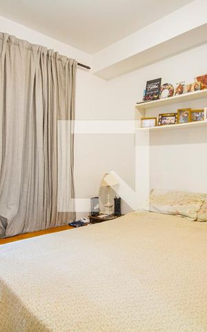 Apartamento à venda com 30m², 1 quarto e sem vagaSuíte