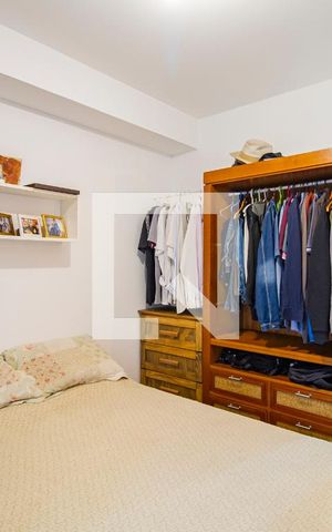 Apartamento à venda com 30m², 1 quarto e sem vagaSuíte