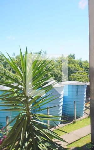 Apartamento para alugar com 48m², 2 quartos e 1 vaga Apartamento para alugar com 48m², 2 quartos e 1 vagaVista da Sala